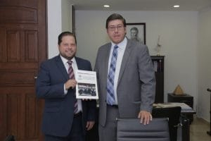 HEMOS LEGISLADO CON SENTIDO SOCIAL