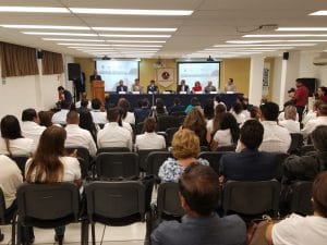 Inauguran Jornada de Capacitación Registral (2)