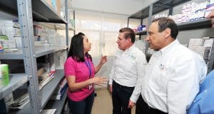 Mejoran servicios de salud (6)