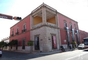 Museo de Historia y Arte “El Palacio de los Gurza” celebra su 9º aniversario