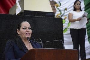NANCI
