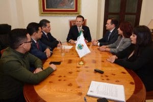 NUEVA DINÁMICA