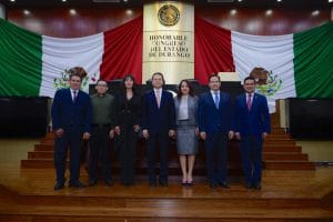 PRESIDE ESTEBAN NUEVA JUNTA