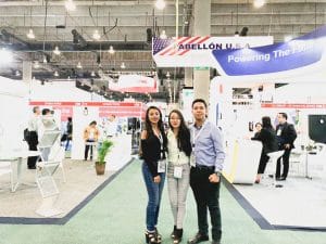 Participa CECyTE Durango, en exposición de América Latina. (3)