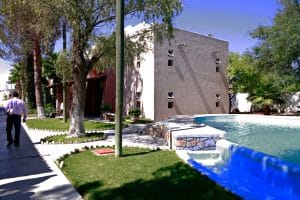 Prepara DIF modelo de atención para rehabilitación de menores