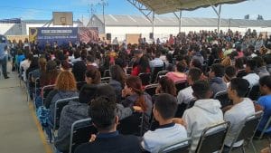 Promueven prevención del suicidio en zonas vulnerables (2)