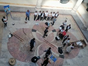 Recorrido Museo de la ciudad 3