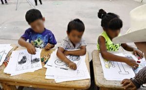 Reforzar valores en niños mejora su calidad de vida (2)