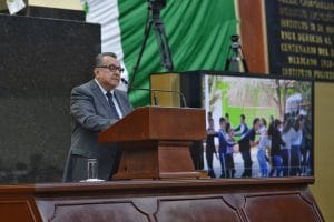 Se avanza en materia educativa en Durango