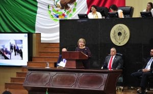 Se fortalece procuración de justicia en Durango (2)