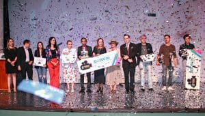 Se promueve combate a la corrupción (2)