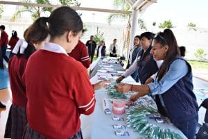 Se realiza Semana Nacional de Salud para Adolescentes (4)