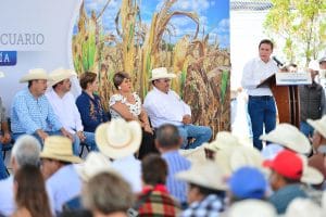 Sigamos haciendo esfuerzos necesarios por la gente del campo (4)