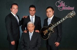 1-Los Tecolines