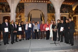 1er. concurso estatal de bolero “Güicho Cisneros” (2)