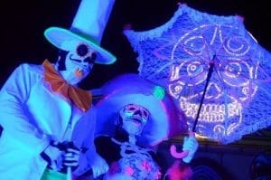 31. Los muertos están de fiesta (4)