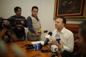 AGENDA LEGISLATIVA 59
