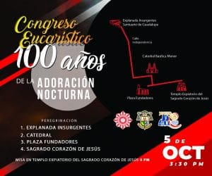 Adoración Nocturna