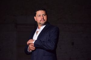 Alfredo Carrillo