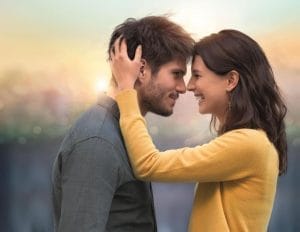 Amor a segunda vista 2