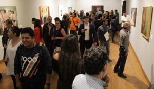 Artes Plásticas