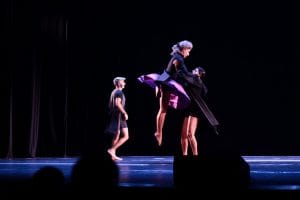 Ballet Nacional de Hungría (1)
