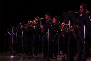 Big Band (1)
