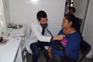 Brigadas médicas 1