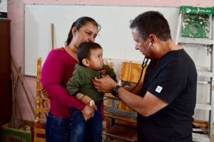 Brigadas pediátricas 2