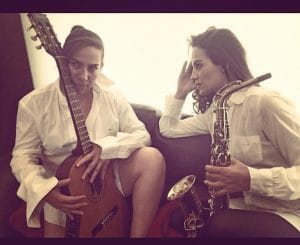 Briza y Yuvia (3)