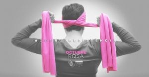 CAMPAÑA CÁNCER DE MAMA