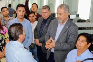 COMUNICADO BANDO DE POLICÍA Y BUEN GOBIERNO