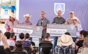 COMUNICADO BENEFICIOS A LAS HUERTAS 2