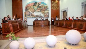 COMUNICADO CABILDO 1