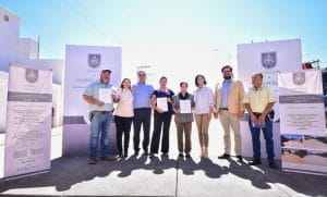 COMUNICADO CALLES DIGNAS ALCALDE 1