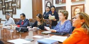 COMUNICADO COMISIONES REGIDORES 2