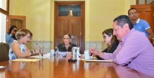 COMUNICADO COMISIÓN DE GOBERNACIÓN