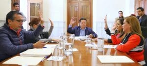 COMUNICADO COMISIÓN PATRONATO HOSPITAL DEL NIÑO 1