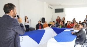 COMUNICADO CONSULTA AMBIENTALISTAS 1