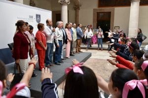 COMUNICADO DIF MUNICIPAL DÍA INTERNACIONAL DE LA NIÑA