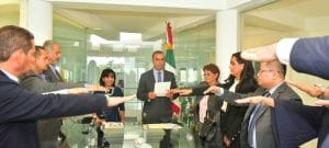 COMUNICADO DIF MUNICIPAL PATRONATO Y PRESIDENCIA 1