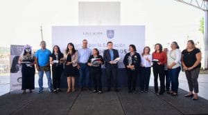 COMUNICADO DONACIÓN DE LIBROS 2
