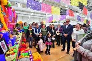 COMUNICADO DÍA DE MUERTOS 2