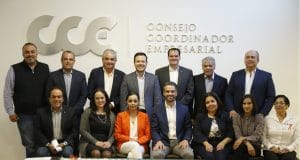 COMUNICADO ENCUENTRO CON CCE 1