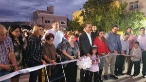 COMUNICADO ENTREGA DE PAVIMENTACIÓN 1