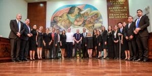 COMUNICADO FORTALECE MUNICIPIO LAZOS DE COOPERACIÓN 5