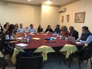 COMUNICADO IMPULSO AL TURISMO