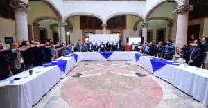 COMUNICADO INSTALACIÓN COMISIÓN DE DESARROLLO URBANO 1