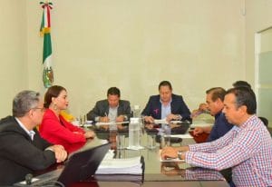 COMUNICADO INSTALACIÓN COMISIÓN DE VIVIENDA 1