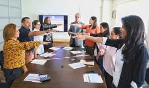 COMUNICADO INSTALACIÓN COMITÉ FOCMED 2